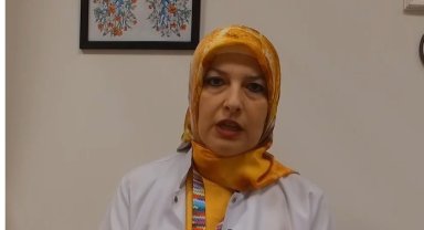 Uzmanından 'elektronik sigara' uyarısı: "Elektronik sigara, sigara bırakmak için kullanılacak bir alternatif değildir"