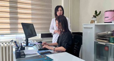 Uzun süreli cep telefonu kullanımına dikkat