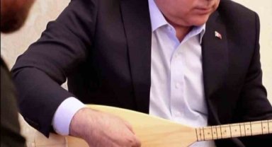 Vali çaldı çoban söyledi