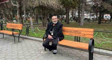 Vali kanserli vatandaşı sokakta bırakmadı
