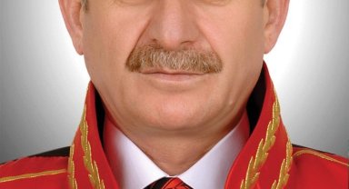 Yargıtay 10. Ceza Dairesi Başkanı Kocamış oldu