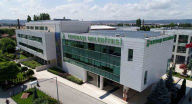 Yaşamkent'te kurulacak pazar yeri için yer tahsisi yapılacak