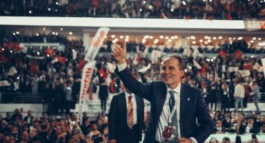 Yeniden Refah Partisi yarın seçim beyannamesini açıklayacak