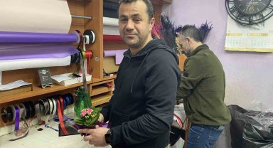 Yoğunluktan vardiyalı kurye çalıştırıyorlar