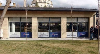 Yozgat'ta "Hocalar Kahvesi" kültürü yeniden yaşatılacak