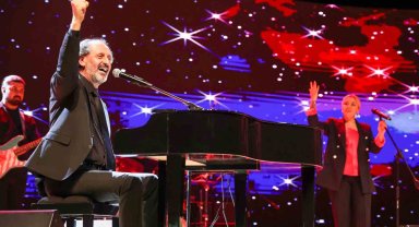 Yücel Arzen konserinin yankıları sürüyor