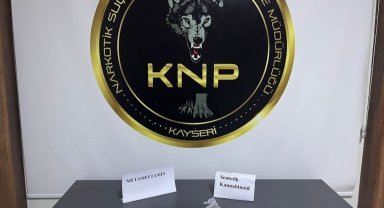 1 haftada 48 zehir taciri yakalandı