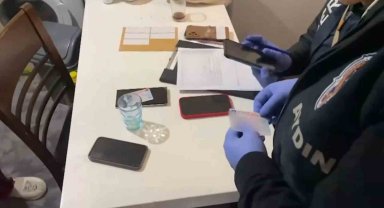 14 ilde "Sibergöz-28" operasyonu: 34 gözaltı