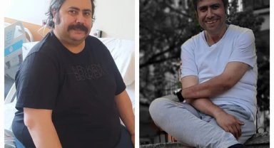 18 ayda 80 kilo verdi, kronik hastalıklarından kurtuldu