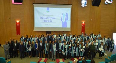 2023 Yılı Akademik Başarı Ödülleri sahiplerini buldu
