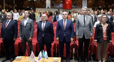 '10. Erciyes Pediatri Akademisi Kongresi' ve '2. Türk Dünyası Erciyes Çocuk Nörolojisi Kongresi' düzenlendi