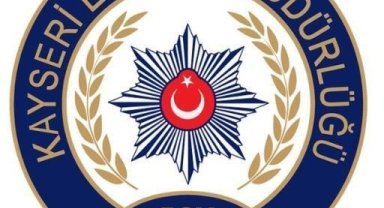 'KISKAÇ-10' Operasyonu'nda Kayseri'de 1 kişi gözaltına alındı