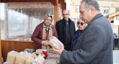 'Maharetli Eller' Ramazanda da devam
