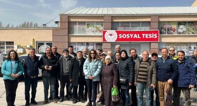 'Meyve ağaçlarında Budama ve Aşılama' kurslarında 845 kişi sertifika aldı