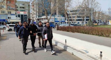 6 bin TL karşılığında göçmen kaçakçılığına polis engeli