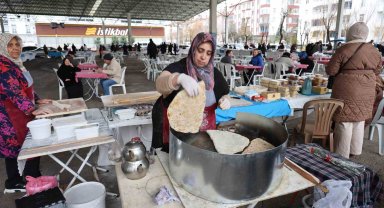 7 yıldır yaptığı gözlemelerle ev sahibi oldu