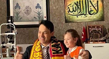 Abdullah Özkırış yeni projesini duyurdu