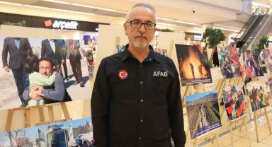 AFAD'da gönüllü sayısı arttı