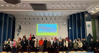 Afet İşleri'nden 'Beton katkıları ve güçlendirme kimyasalları' semineri
