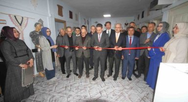 Aileler hem üretiyor hem gelir elde ediyor