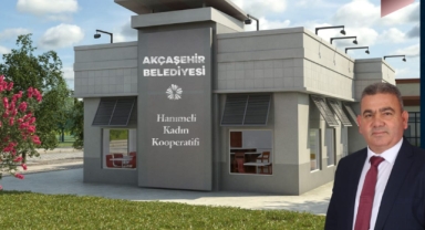 AKÇAŞEHİR'DE HANIMELİ KADIN KOOPERATİFİ KURULACAK