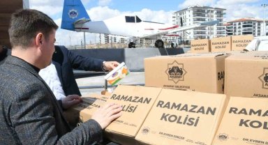 Aksaray Belediyesi Ramazan ayının manevi iklimini tüm şehirde yaşatmaya hazırlanıyor