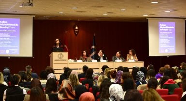 Anadolu Üniversitesi ev sahipliğinde 'Kadının Güçlendirilmesinde Neredeyiz?' paneli düzenlendi