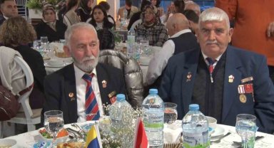 Ankara Fenerbahçeliler Derneğinden anlamlı iftar