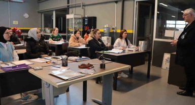 Ankara Kalkınma Ajansı'ndan sanayide kadın istihdamına İstihdam Atölyesi ile güçlü destek