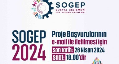 Ankara Kalkınma Ajansı'ndan Sosyal Gelişmeyi Destekleme Programı