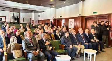 Ankara Valisi Şahin: "Ankara birçok medeniyetin izlerini taşıyor"