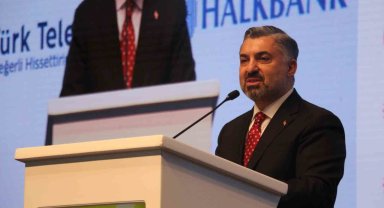 Ankara'da 4. Uluslararası Medya ve İslamofobi Forumu düzenlendi