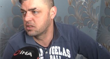 Ankara'daki kuyumcu soygununun tanığı: "Komşu esnafımızın ellerini ve ayaklarını plastik kelepçeyle bağlamışlar"