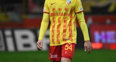 Arif Kocaman'a 2 maç ceza