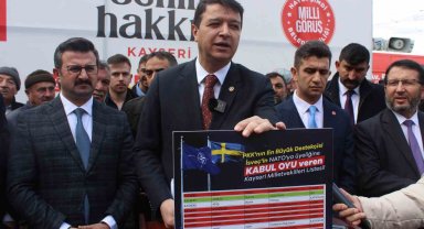 Arıkan'dan Baki Ersoy'a: "İnsanları etkileyebilmek için hamasi cümleler kurmak kolay"