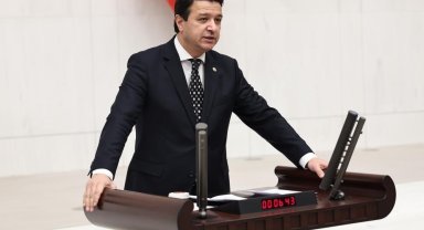 Arıkan'dan cevap: "Değişen hiçbir şey olmayacak"