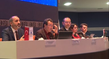 ASO'da "İkinci Yüzyılda Yapay Zeka" paneli düzenlendi