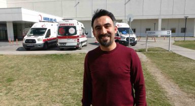 Asrın felaketi anksiyeteyi artırdı