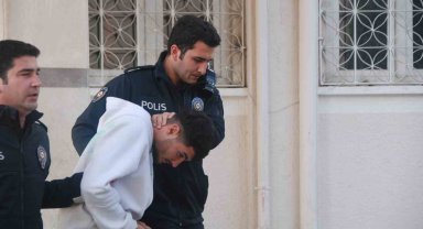 Avukatı vuran zanlılar tutuklandı