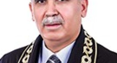 AYM Başkanlığına Kadir Özkaya seçildi