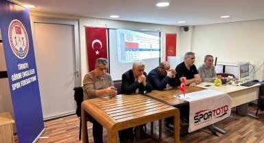 B2-B3 Az Görenler Futsal 1. Lig 1. devre maçlarının fikstürü çekildi