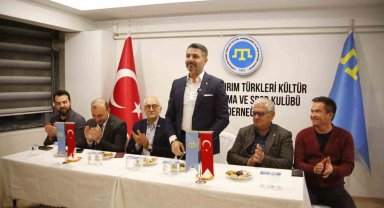 Bahane üreten değil çözüm üreten belediye olacak