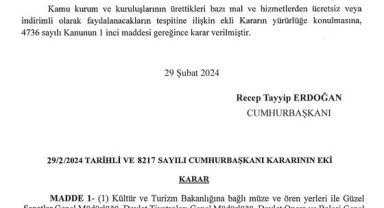 Bakan Ersoy 'GençKart' uygulamasının başlatıldığını duyurdu