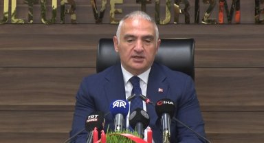 Bakan Ersoy: "Nevruz; birleştirici gücüyle bizleri dil, din, mezhep ve inanç, etnik köken ve siyasi görüş farklılıklarına takılmaksızın bir müşterekte buluşturmaktadır"