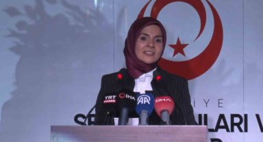 Bakan Göktaş: "Şehit yakını, gazi ve gazi yakını 591 kardeşimizin atamasını gerçekleştirdik"