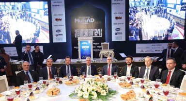 Bakan Işıkhan: "31 Mart'tan sonra reformların hayata geçirileceği bir dönemi başlatacağız"