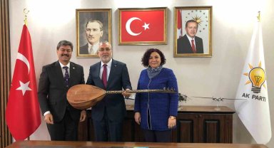 Bakan Işıkhan: "İşsizlik rakamları bir önceki yıla oranla 318 bin kişi azaldı"