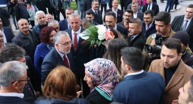 Bakan Işıkhan'dan emeklilere indirim müjdesi