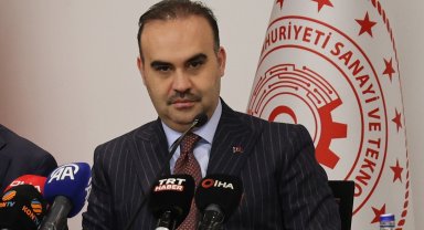 Bakan Kacır Cuma günü Kayserili işadamlarıyla buluşacak