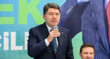 Bakan Tunç: "Vesayetçi anlayışı tarihin karanlık sayfalarına gömdük"
